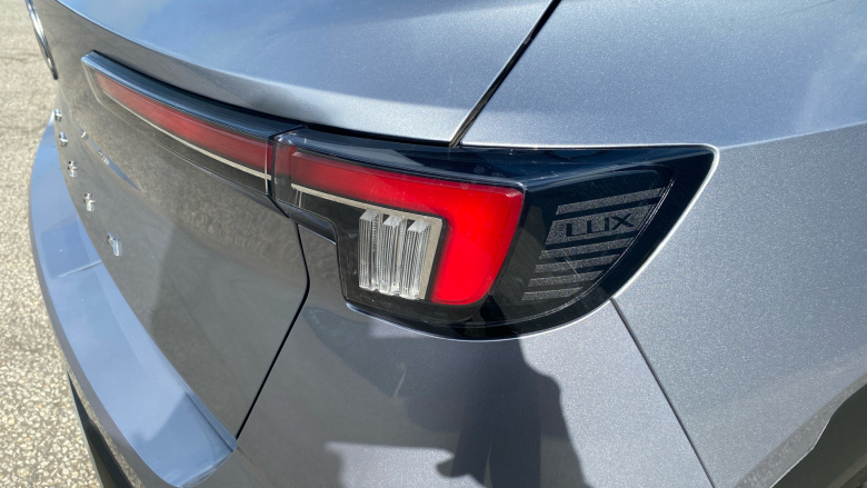 Vauxhall Mokka 1.2 Turbo 100 Elite Premium 5dr Petrol Hatchback